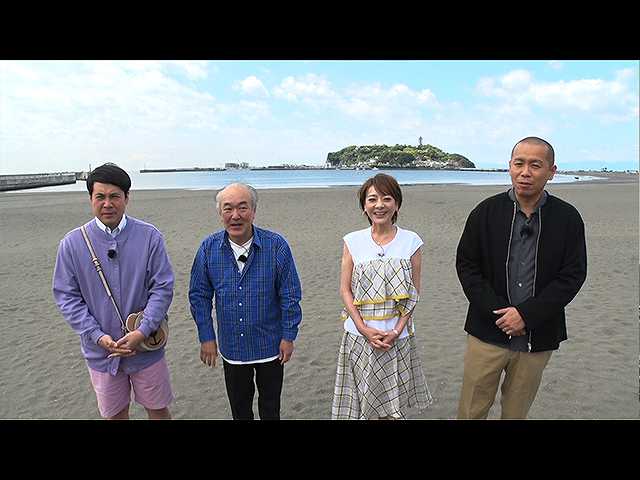 【無料】2019/6/8放送 タカトシ温水の路線バスで!「…