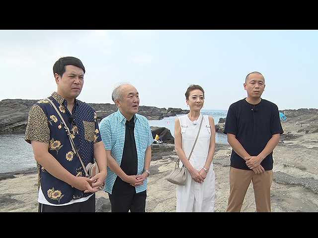 【無料】2019/10/12放送 タカトシ温水の路線バスで!