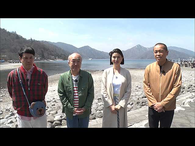 初夏の日光~埼玉の知られざる穴場
