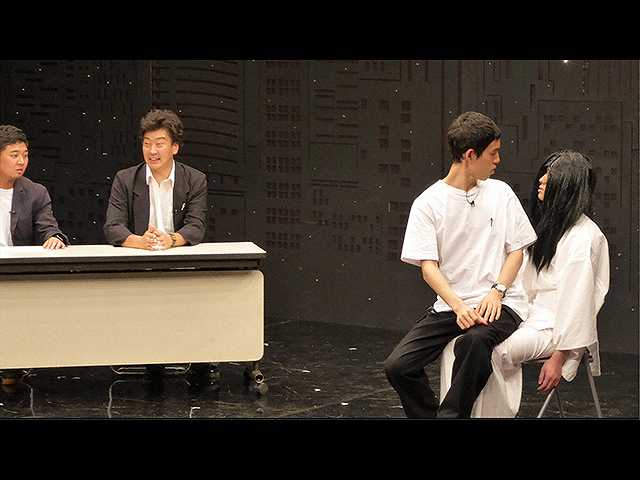 【無料】2019/8/14放送 冗談騎士