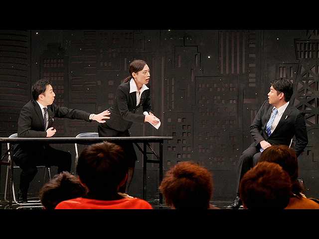 【無料】2020/1/15放送 冗談騎士