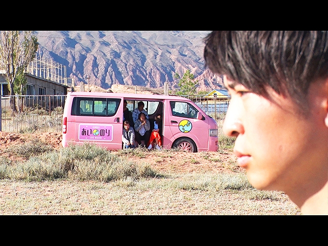 Episode21 約束