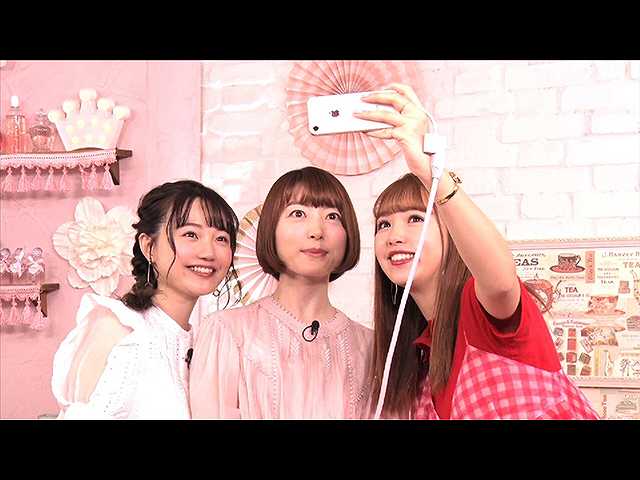 【無料】#34 2019/7/11放送 #ミレニアガール