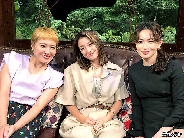 #22 2019/6/11放送 グータンヌーボ2