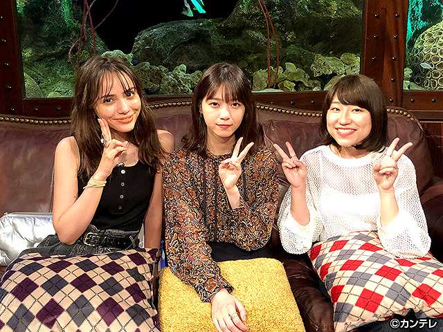 #28 2019/7/23放送 グータンヌーボ2