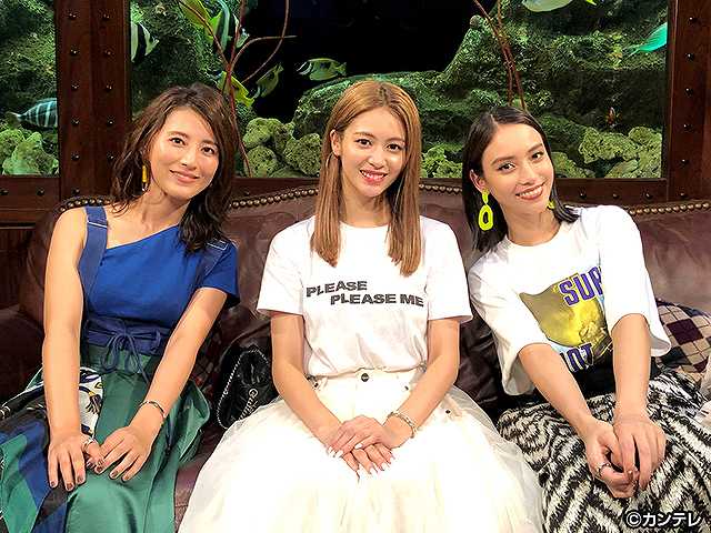 #31 2019/8/13放送 グータンヌーボ2