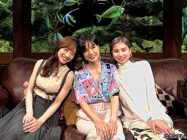 #35 2019/9/10放送 グータンヌーボ2