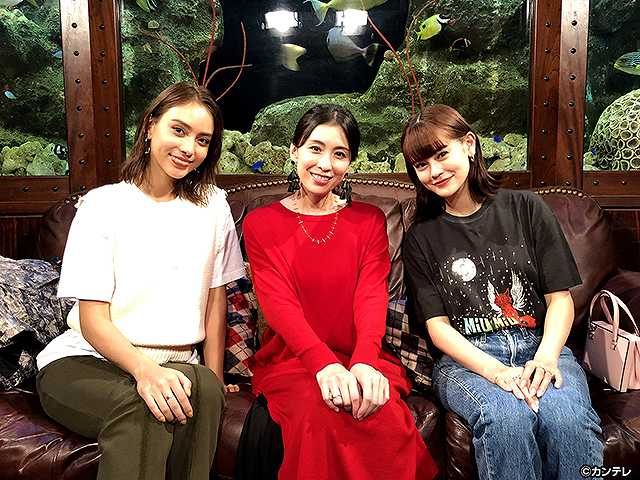 #39 2019/10/8放送 グータンヌーボ2