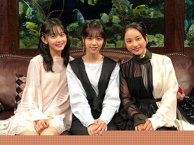 #40 2019/10/15放送 グータンヌーボ2