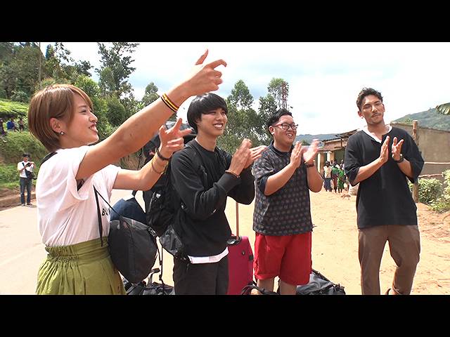 Episode11 選ばれない女
