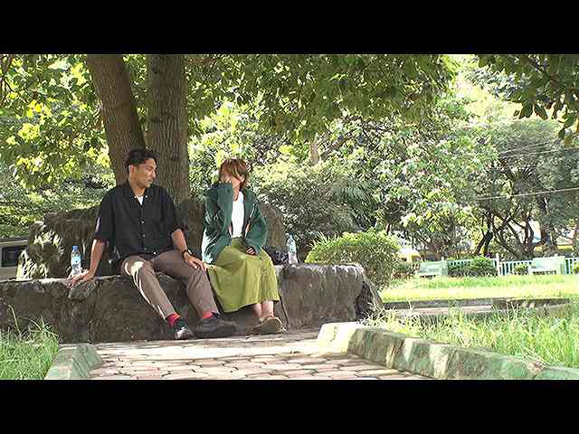 Episode16 野獣降臨!
