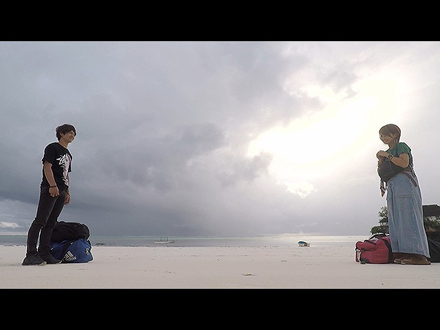 Episode22 ビンテージ