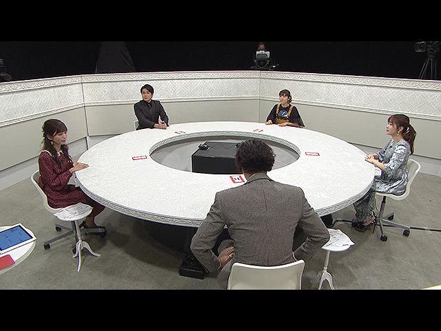 シーズン2 3回戦前半 ※地上波ほぼノーカット版