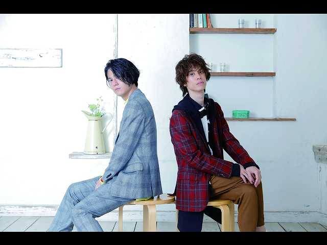 声優コレクション ~ふたりのコーデSHOW~ 沢城千春×…