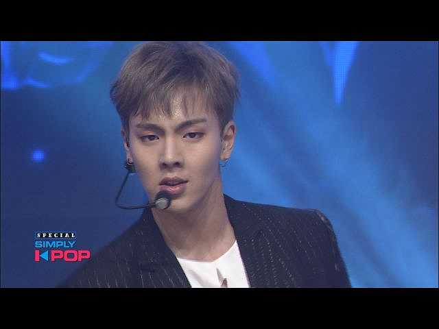 (字幕版)#295 MONSTA X、BTOBほか