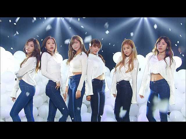 (字幕版)#2 Apink 2部