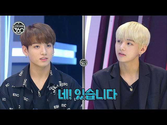 (字幕版)#3 BTS(防弾少年団)1部