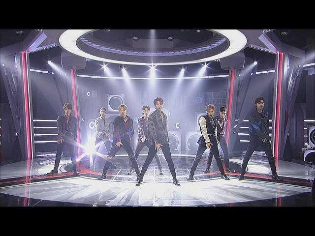(字幕版)#8 EXO 2部