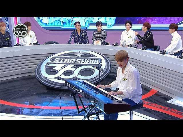 (字幕版)#9 SEVENTEEN 1部