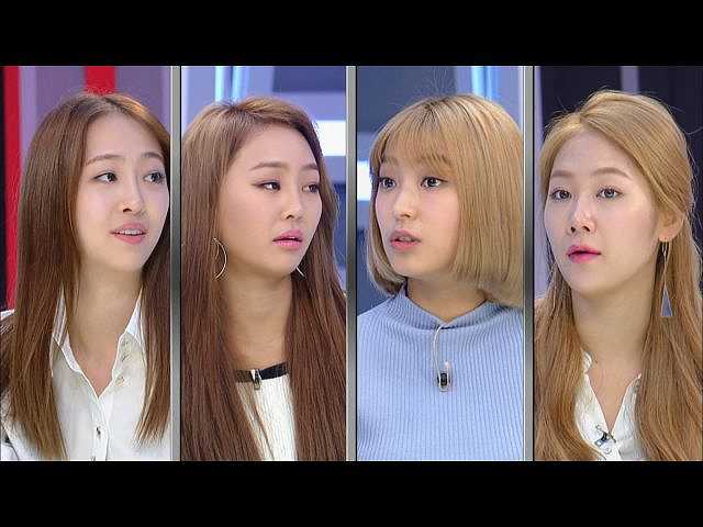 (字幕版)#13 SISTAR 1部