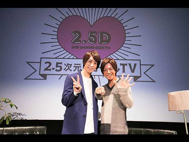#1 鈴木拡樹の帰郷