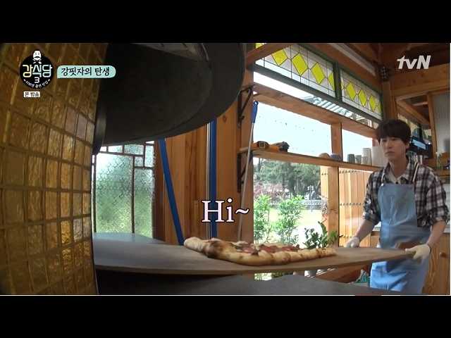 (字幕版)カン食堂2 6話