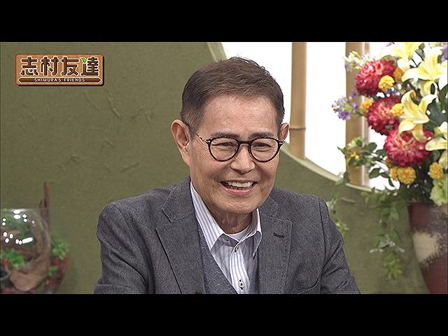 #28 ゲスト加藤茶 志村けんブレイク前の知られざる秘…