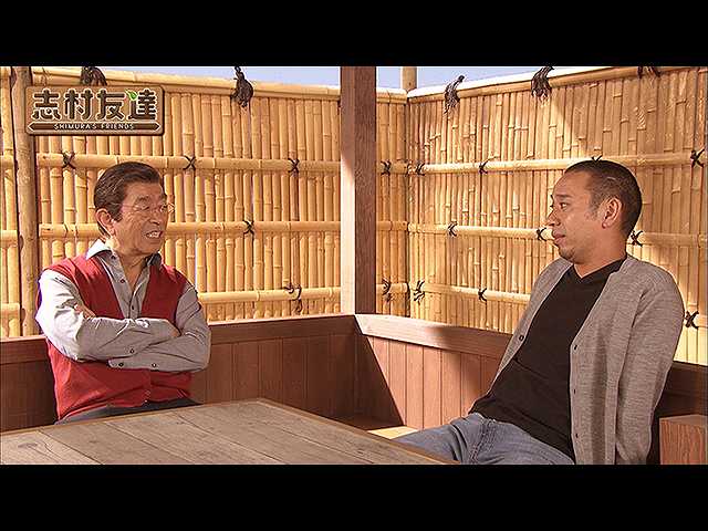 #43 爆笑コント連発!大悟&柴田の代表作コントとは?…