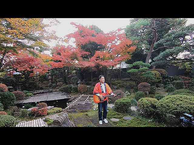 福井の秋の絶景を巡る「紅葉むすび」(1)