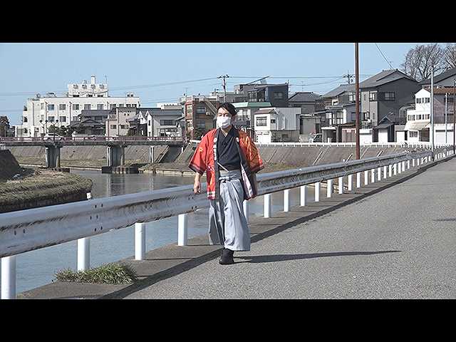 むすび商店街~あわら市金津地区編~