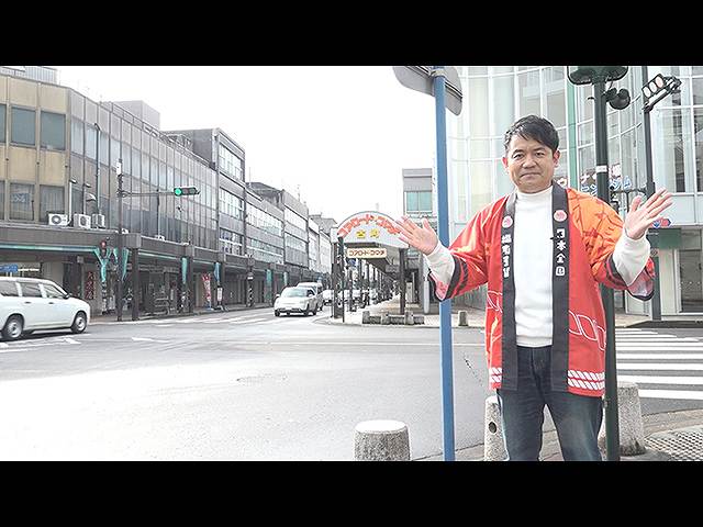 むすび商店街~鯖江市編(1)~