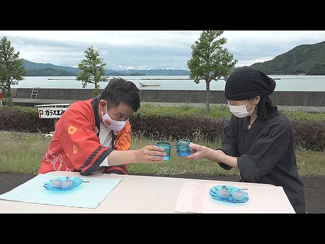 福逸品探し~初夏の陣~小浜市編