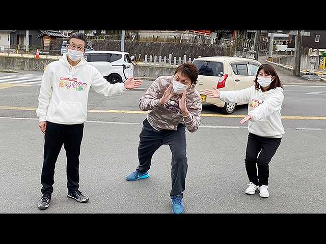 熊本駅周辺