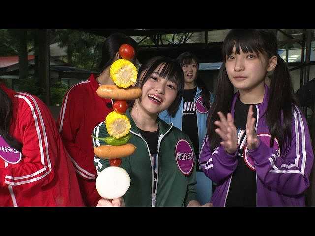 #6 虹コン6周年ご褒美ロケ後編!