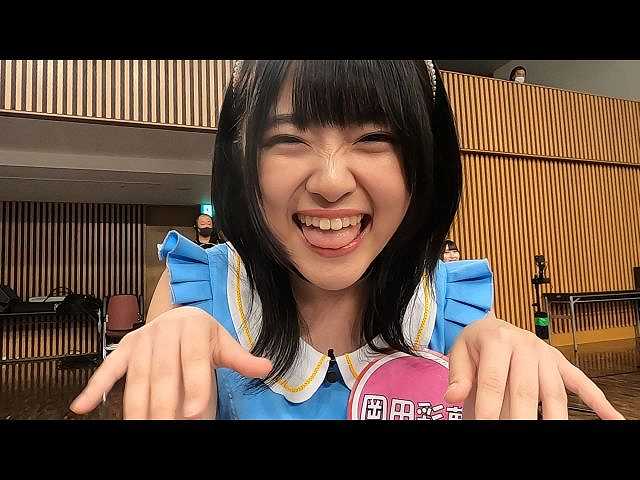 #7 虹マジ的ホラースペシャル