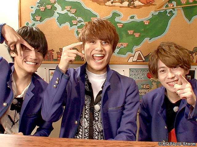 #28 Aぇ! 男塾~男たるものかわいそうなビリメニュー…