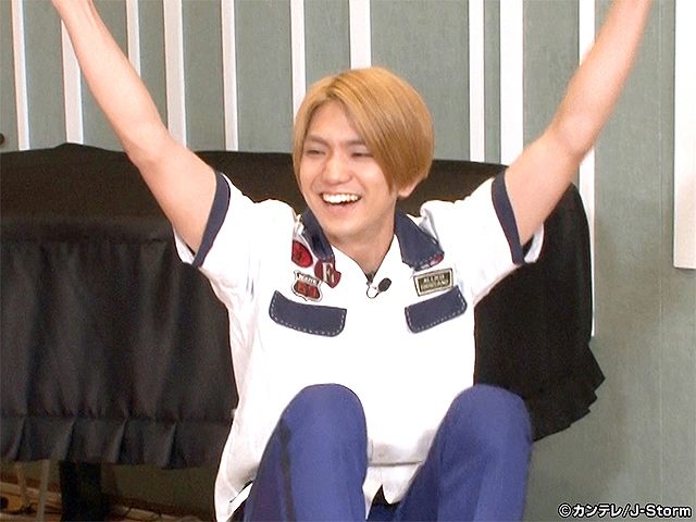 #32 Aぇ! 男塾~男たるものナレーションでカッコよく…