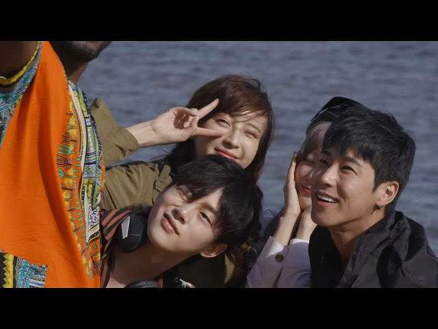 (字幕版)第3回