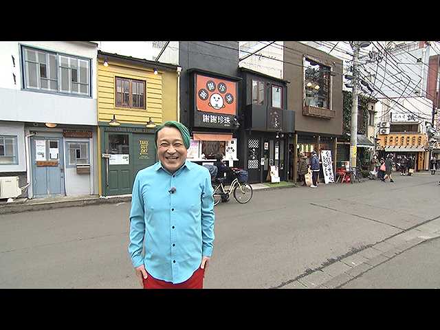 仙台市青葉区のカレー店をプロデュース(前編)