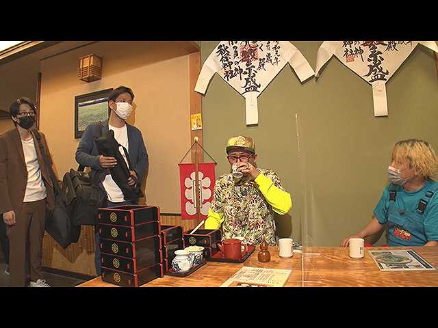 仙台市青葉区本町をぶらり(中編)