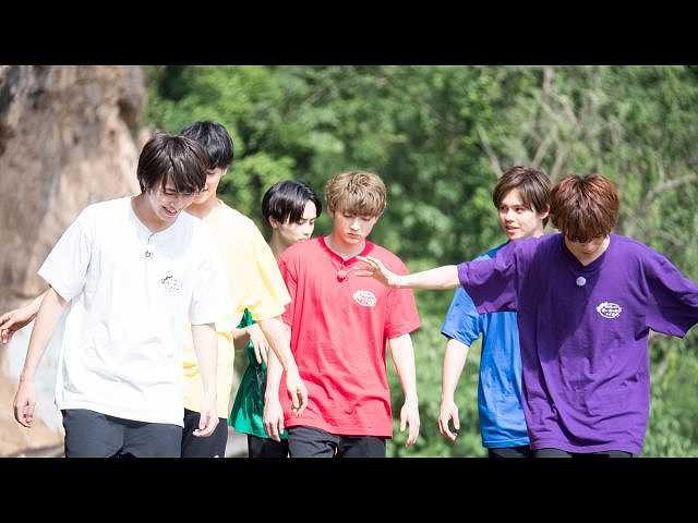 第10回 ナムトック線