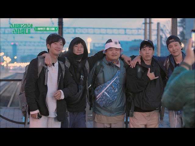 (字幕版)第9回