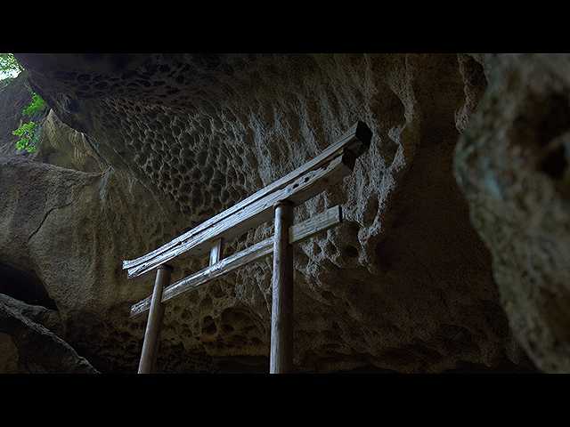 #3 第三夜 死者が還る山
