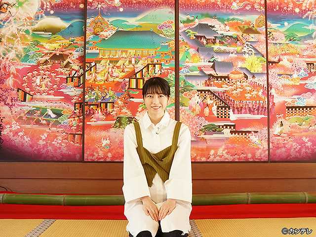 #77 晩秋の京都 わざわざ行きたい!穴場の紅葉スポッ…
