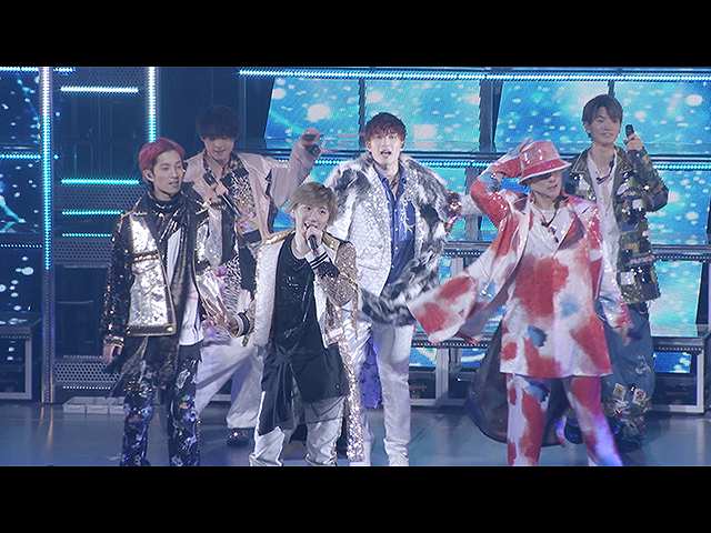 【無料】2019/12/13放送「SixTONES#1 6つの原石」