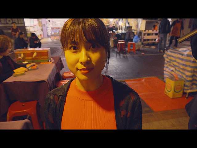 「the trip~じ・とりっぷ」土屋太鳳編#4