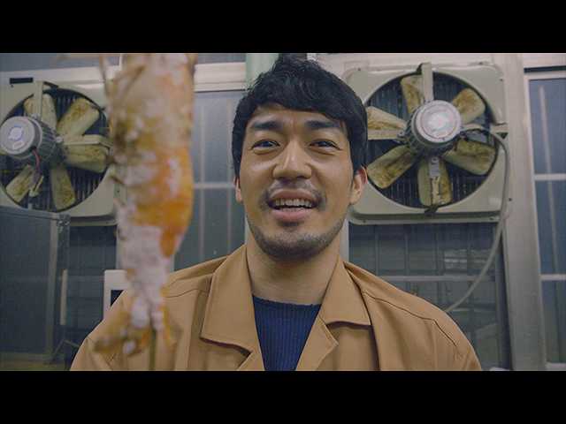 「the trip~じ・とりっぷ」大谷亮平編#3
