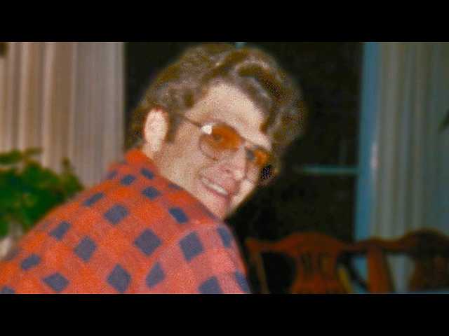 #1 (字幕版)キース・ジェスパーソン