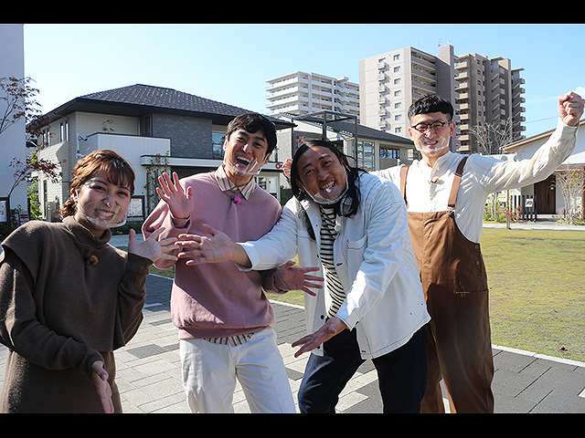 岡山市北区問屋町周辺