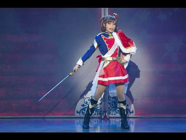 「少女☆歌劇 レヴュースタァライト ―The LIVE―」#1…